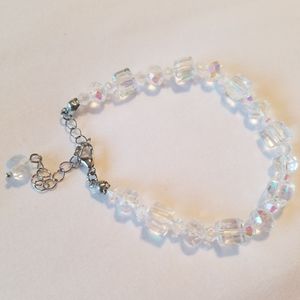 Austrian Crystal Bracelet